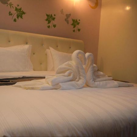 Cana Boutique Hotel Bangkok Exterior foto