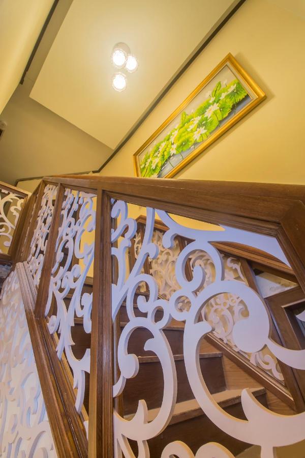 Cana Boutique Hotel Bangkok Exterior foto