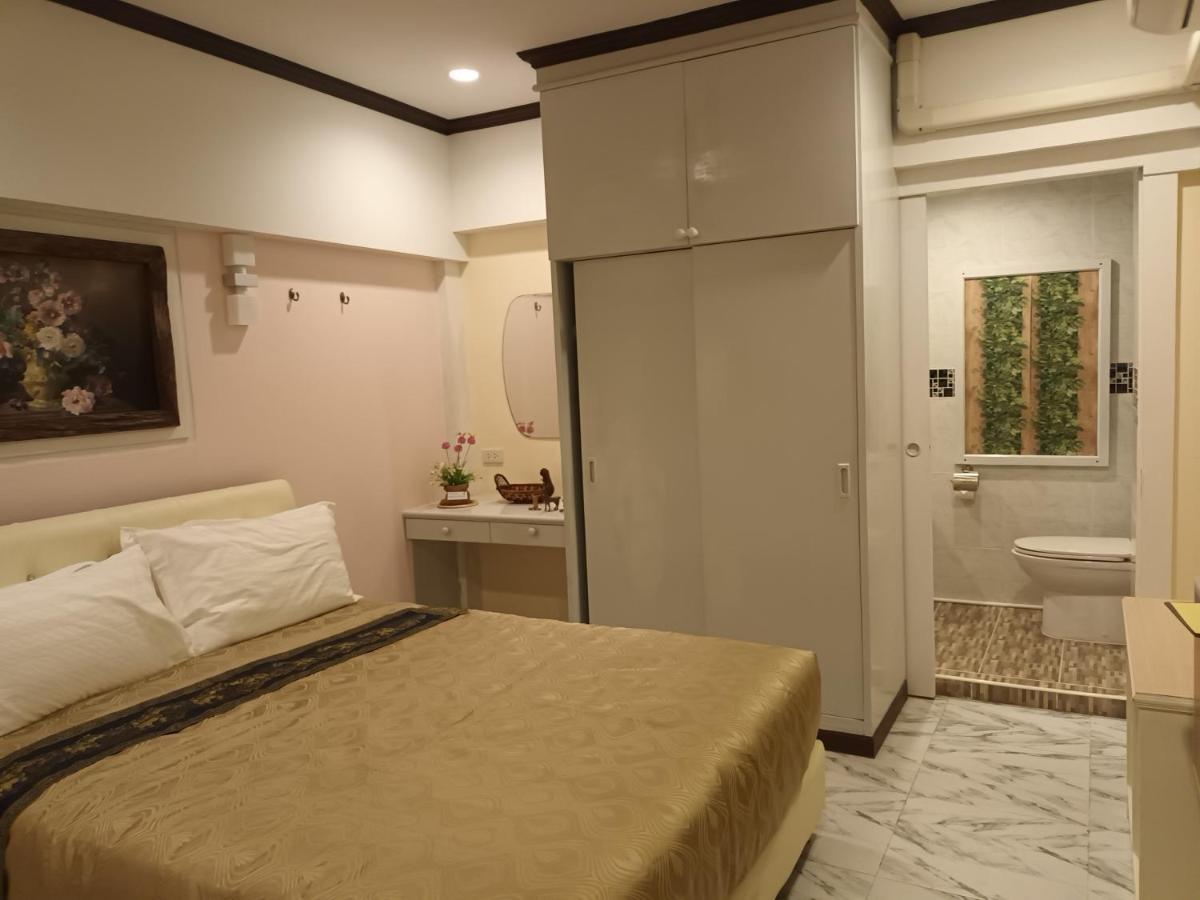 Cana Boutique Hotel Bangkok Exterior foto